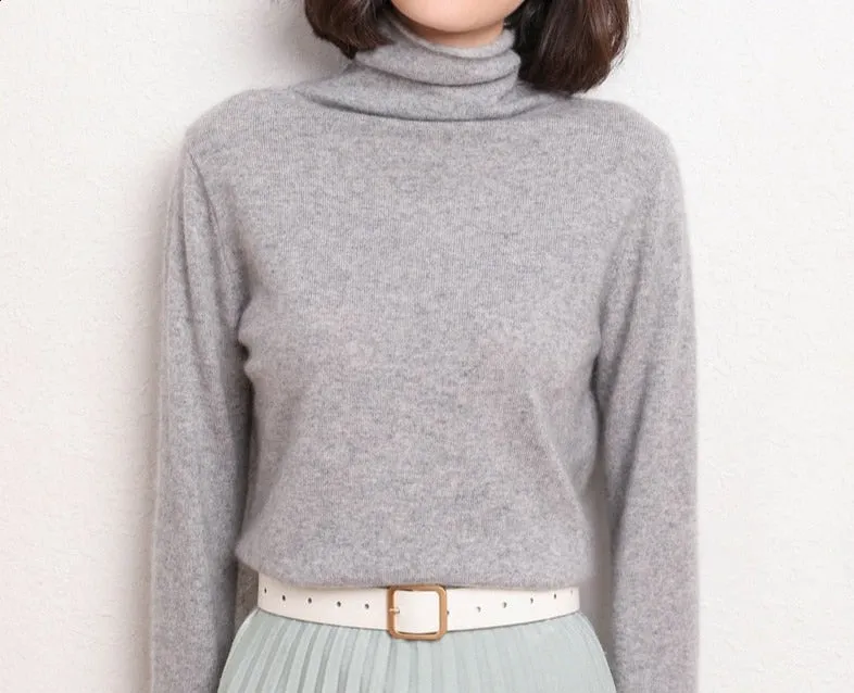 'Nasira' Sweater