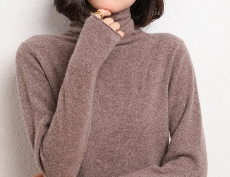 'Nasira' Sweater
