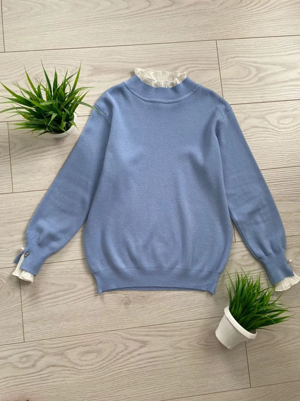 'New Autumn' Sweater