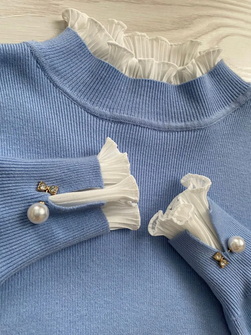 'New Autumn' Sweater