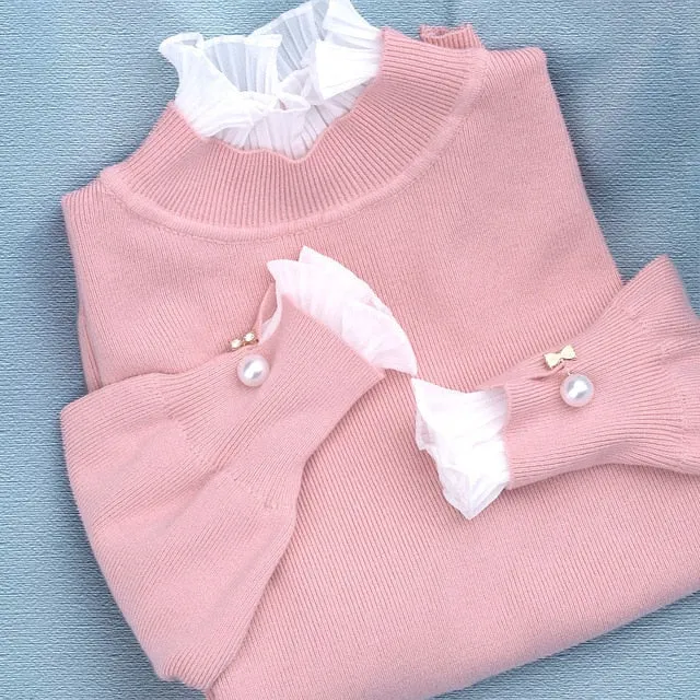 'New Autumn' Sweater