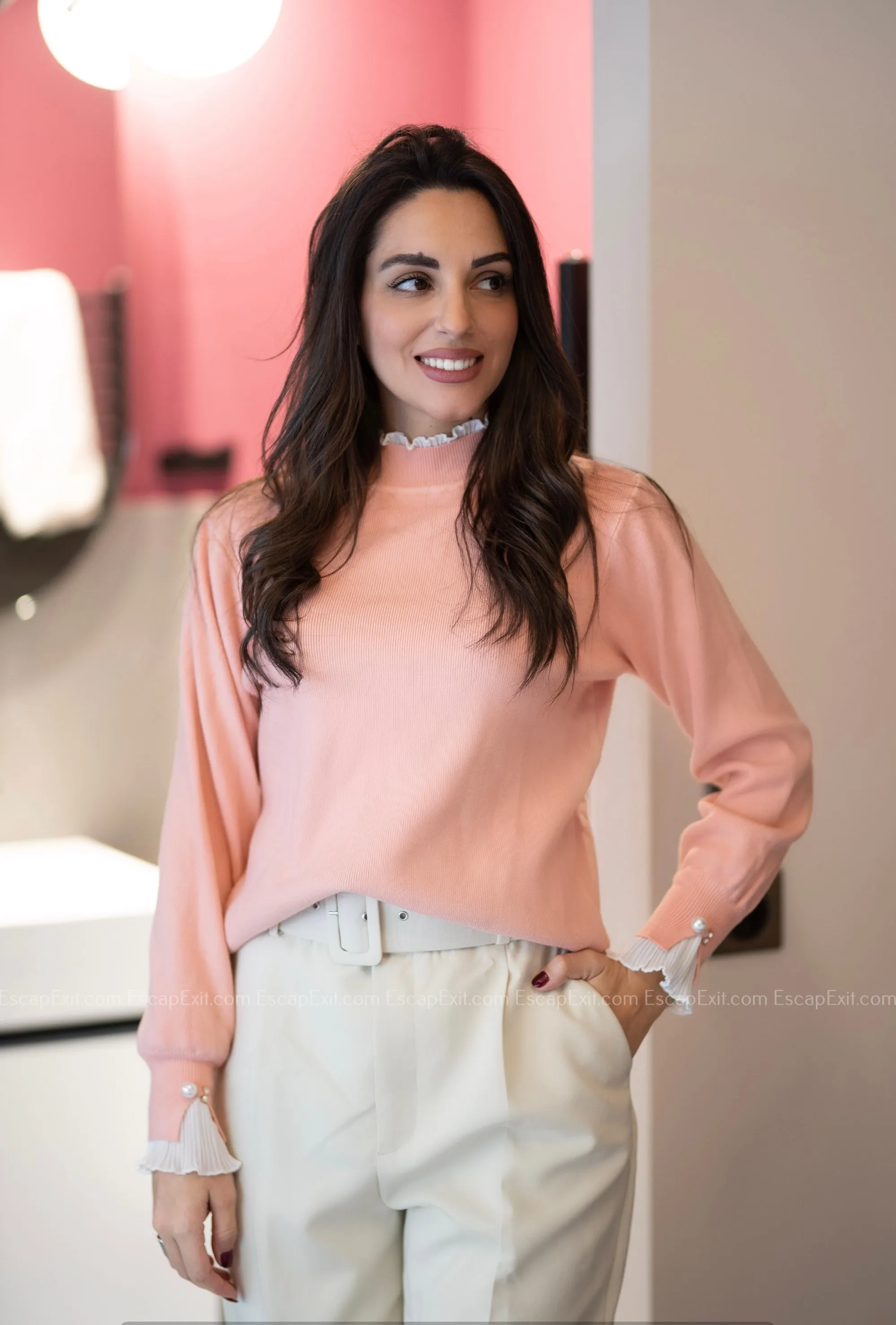 'New Autumn' Sweater