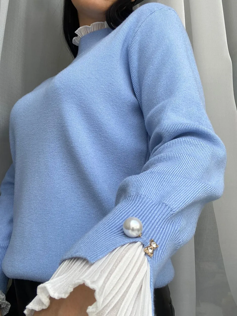 'New Autumn' Sweater