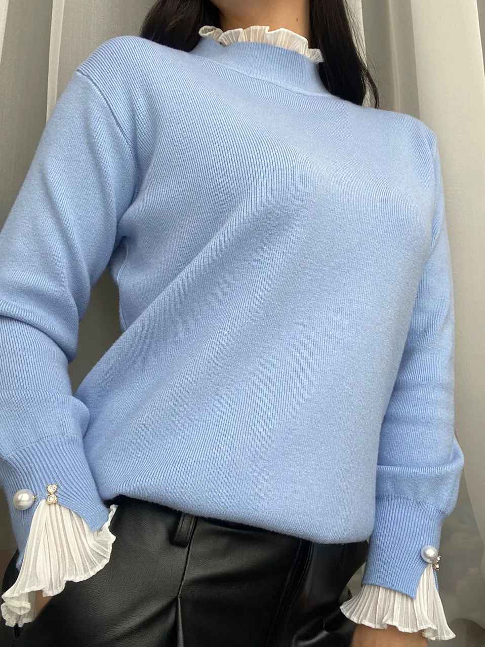 'New Autumn' Sweater