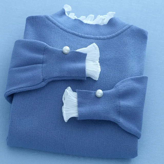 'New Autumn' Sweater