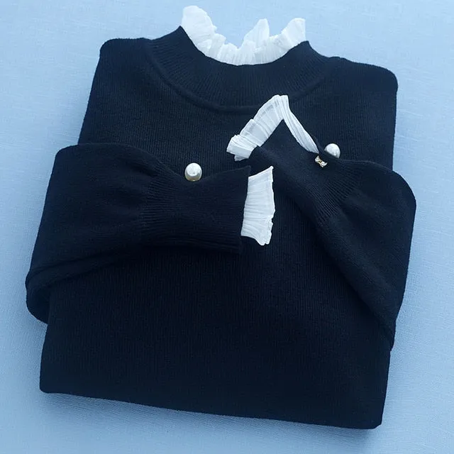 'New Autumn' Sweater