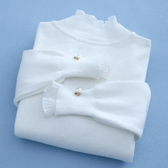 'New Autumn' Sweater