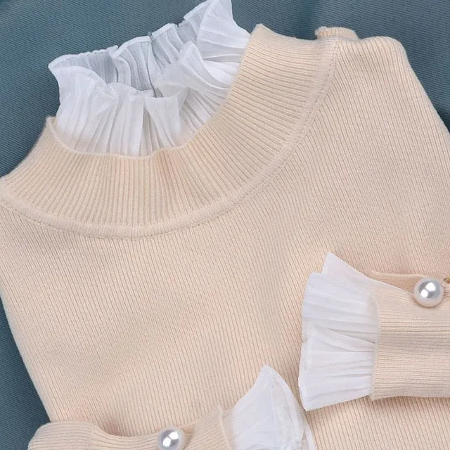 'New Autumn' Sweater