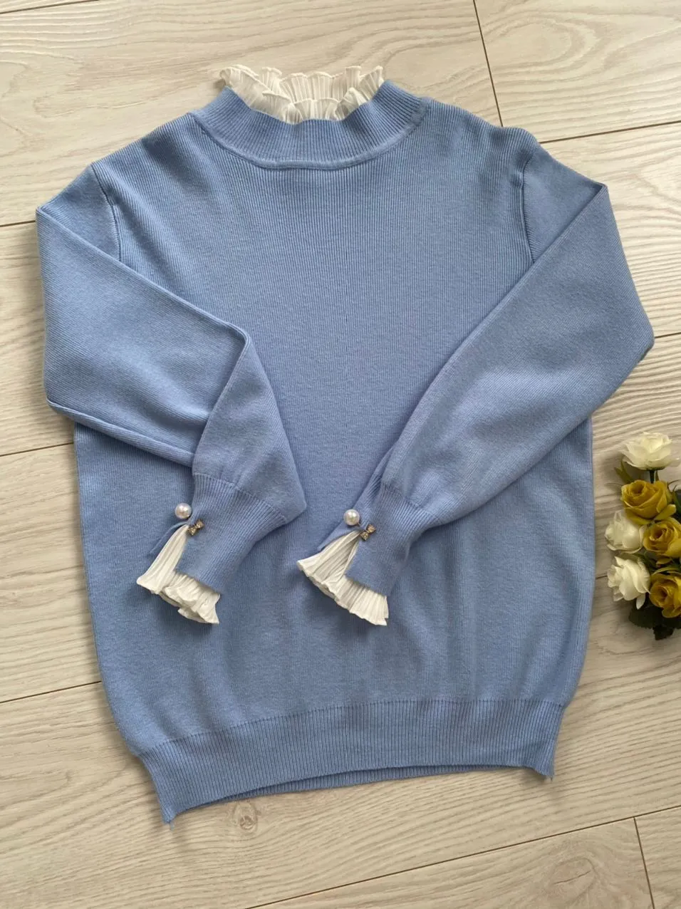 'New Autumn' Sweater