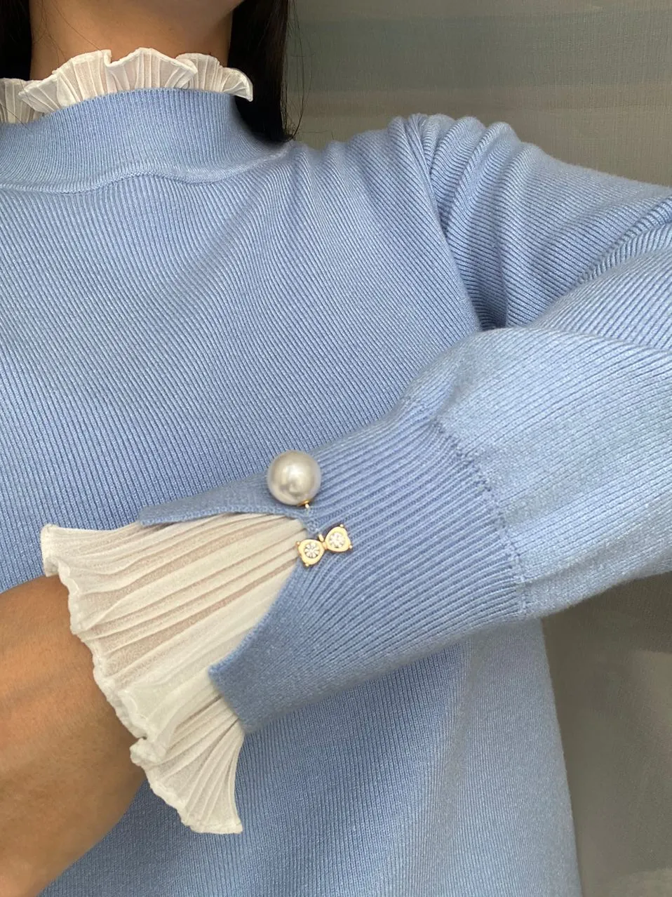 'New Autumn' Sweater