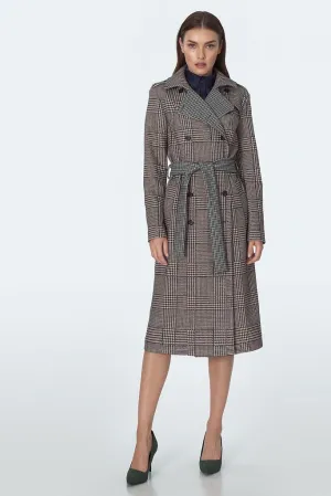 NIFE - Original Coat Model 149119