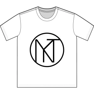 NTY Unisex Sueded T-Shirt