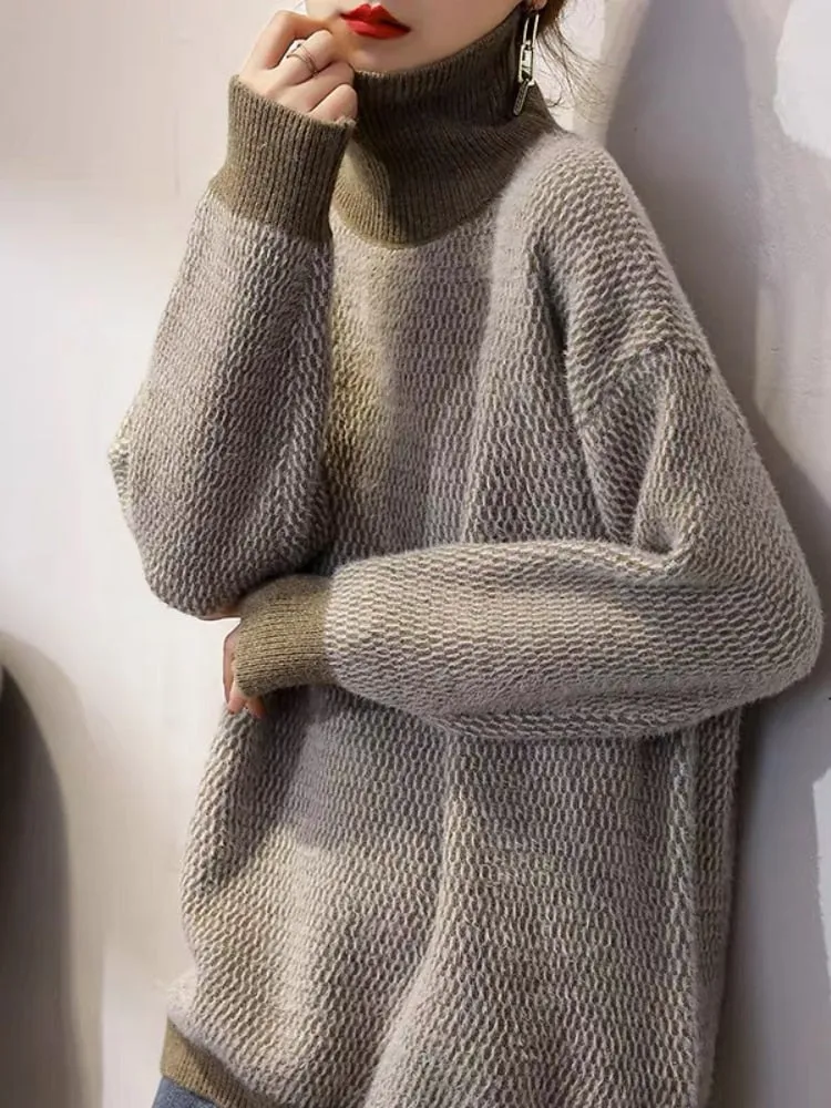 'Oleslie' Sweater
