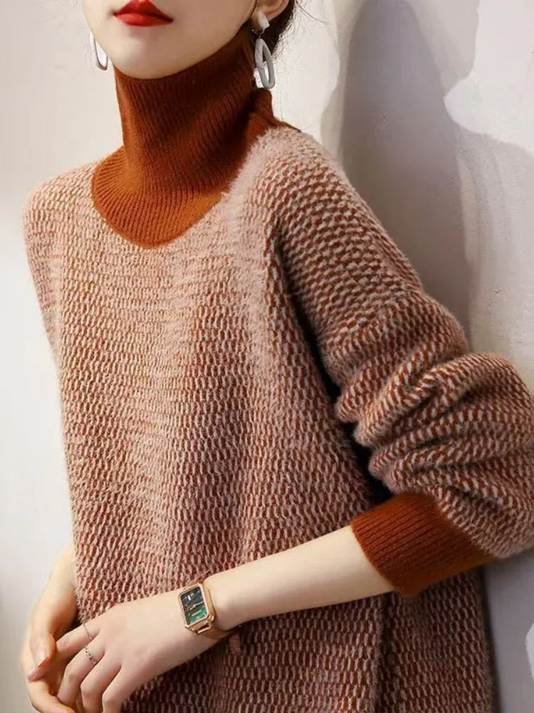 'Oleslie' Sweater