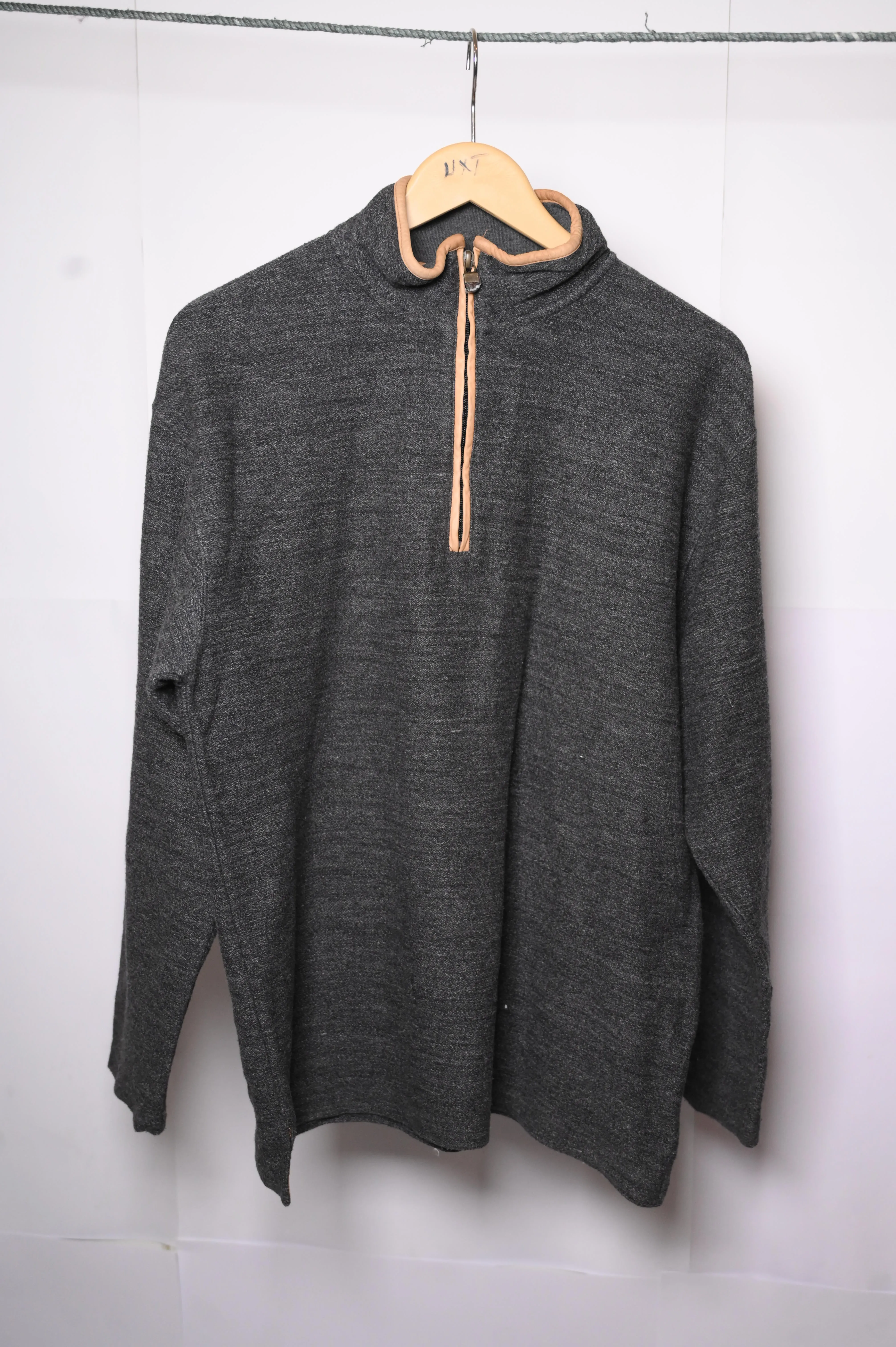 Orvis Grey Medium Jacket
