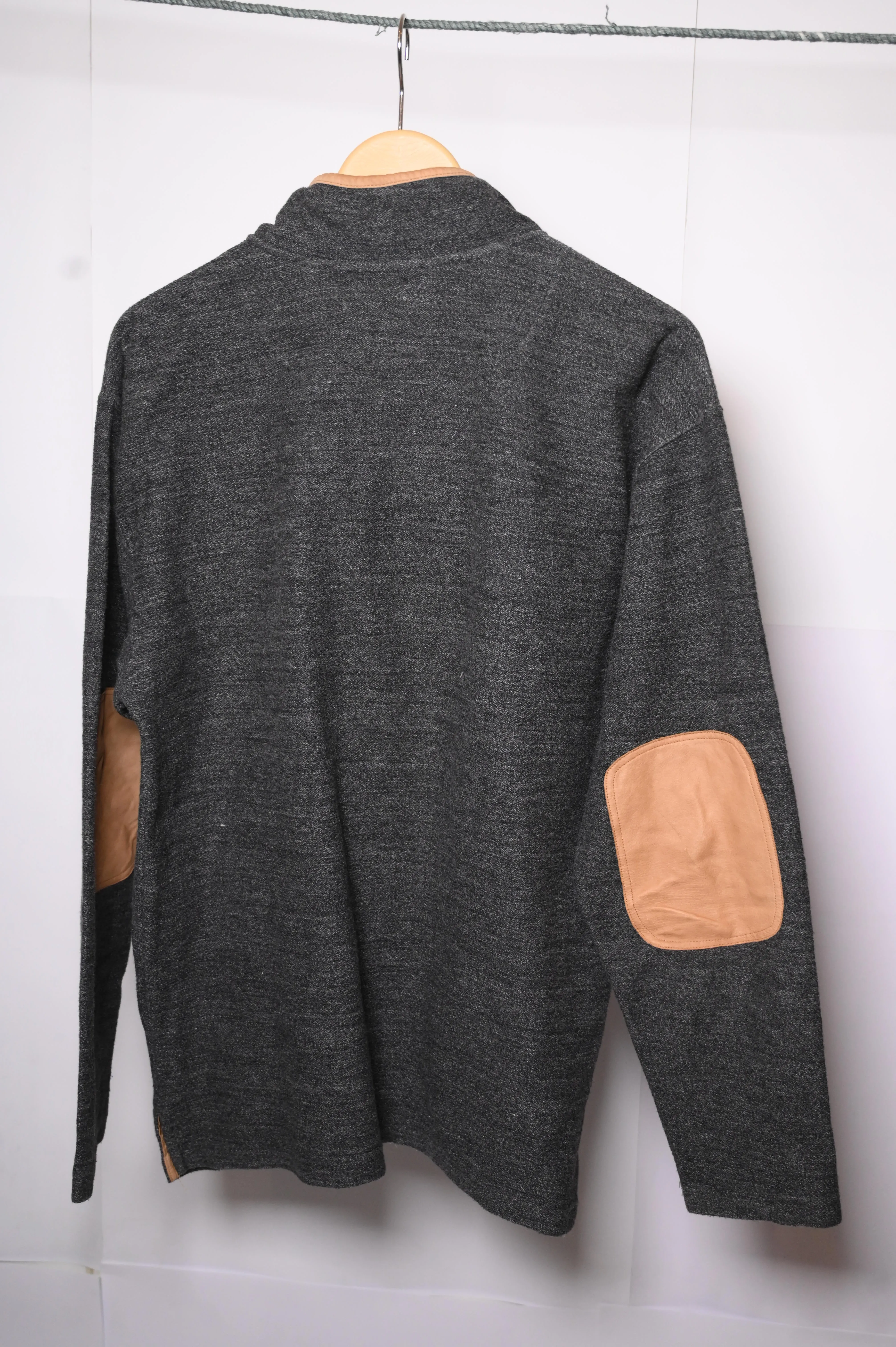 Orvis Grey Medium Jacket