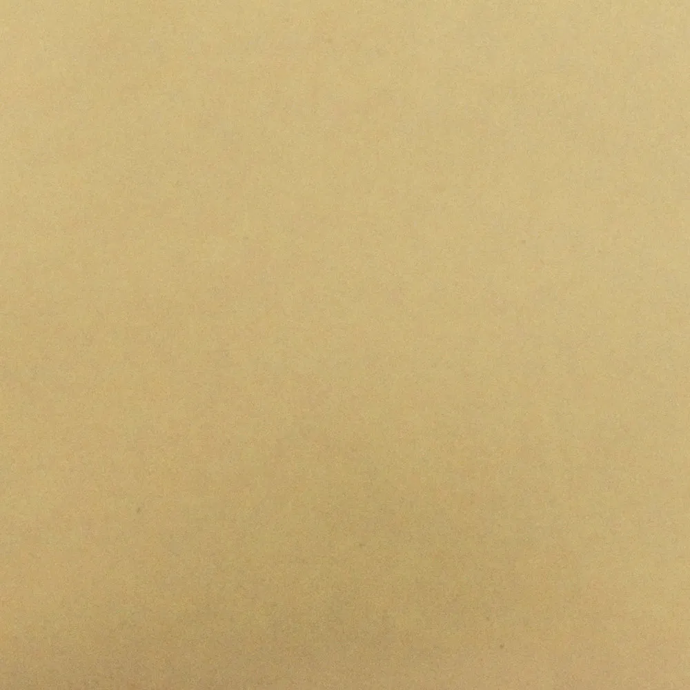 Paddy Beige Solid Stretch Polyester Lining Woven Fabric
