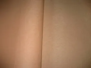 peach organdy medium finish