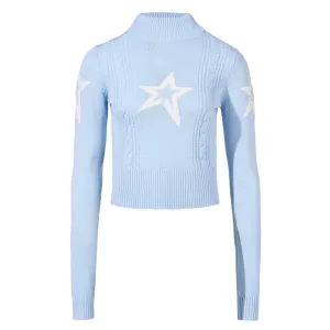 Perfect Moment Cable Sweater