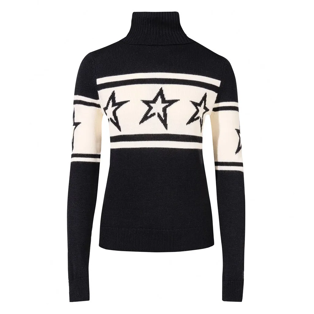 Perfect Moment Chopper Sweater II