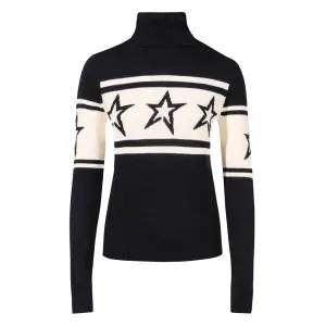 Perfect Moment Chopper Sweater II