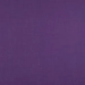 Polyester Gauze - ALICE - Purple