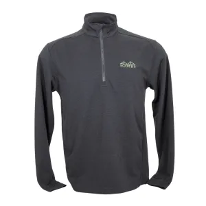 Rowdies Men's Levelwear Austin 1/4 Zip Jacket