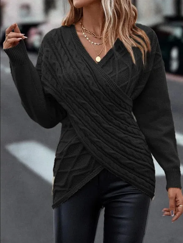 'Roza' Sweater