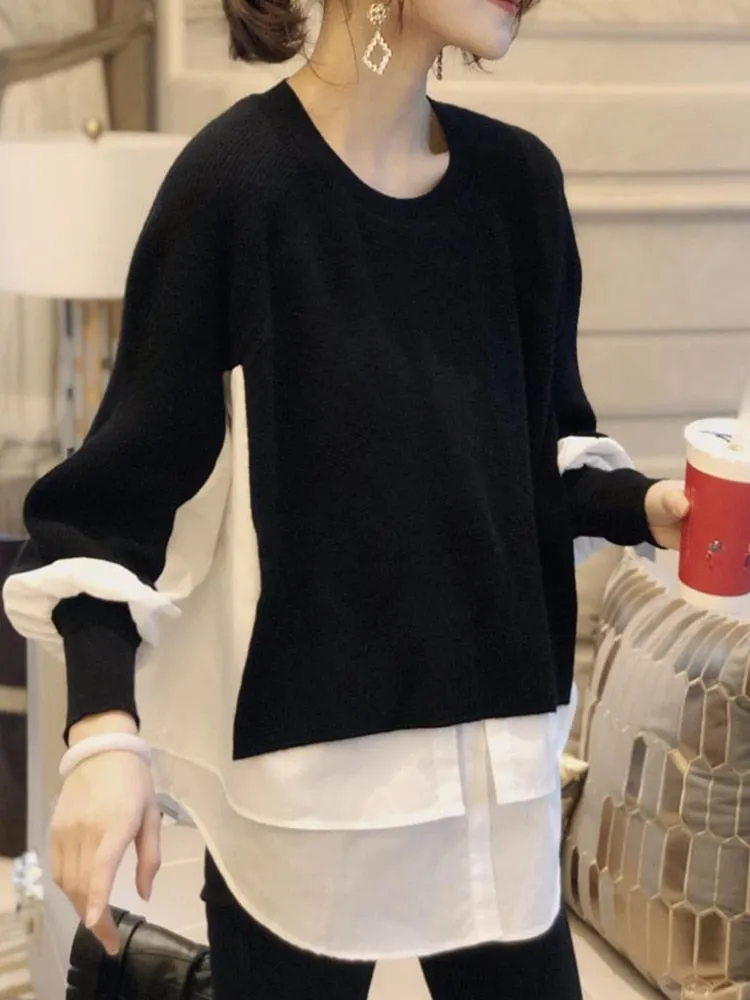 'Samantah' Sweater
