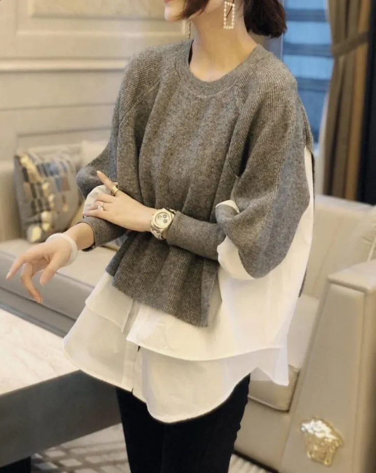 'Samantah' Sweater