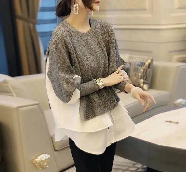 'Samantah' Sweater