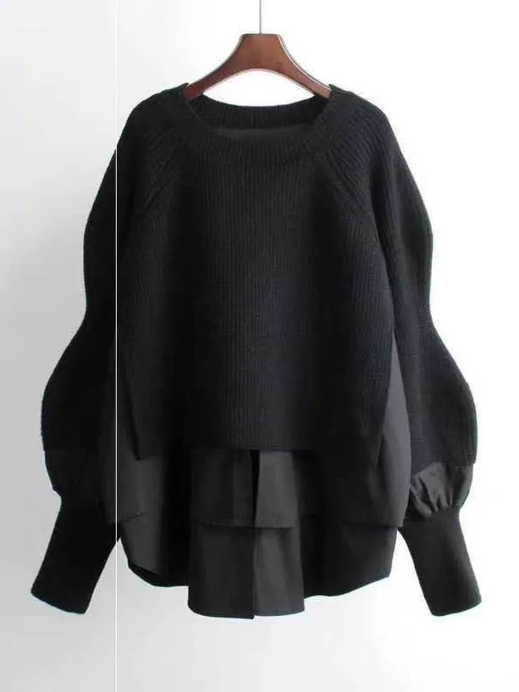 'Samantah' Sweater