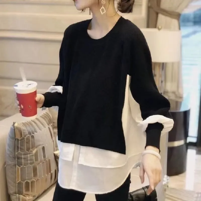 'Samantah' Sweater