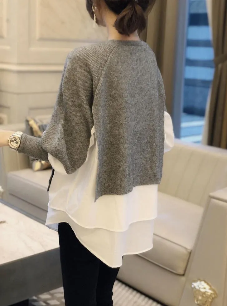 'Samantah' Sweater