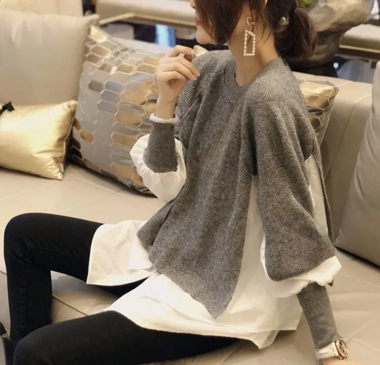 'Samantah' Sweater