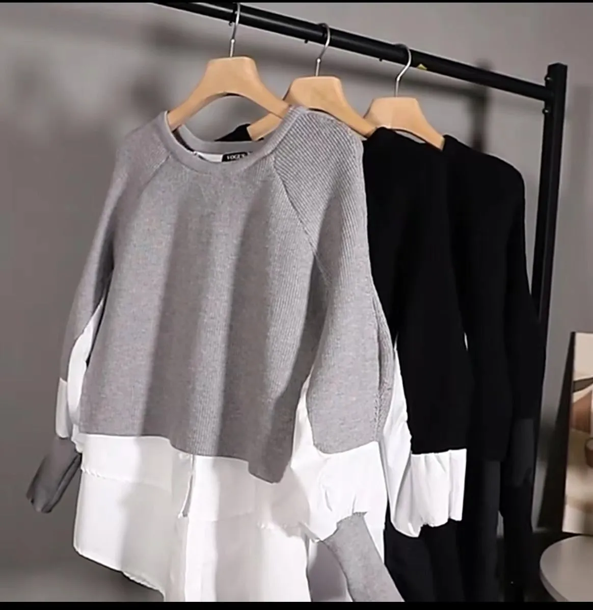 'Samantah' Sweater
