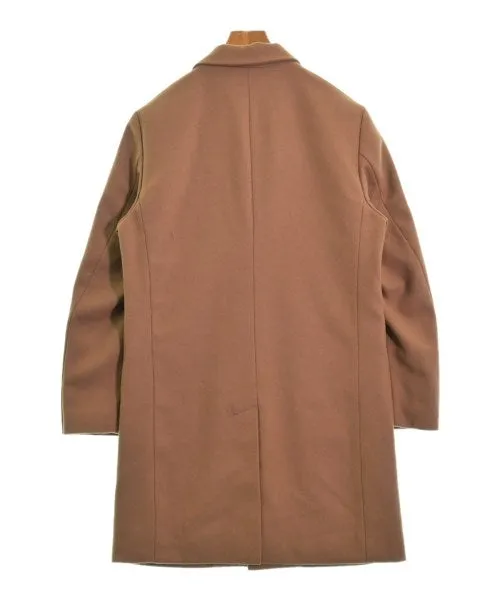SENSE OF PLACE by URBAN RESEARCH Chesterfield coats