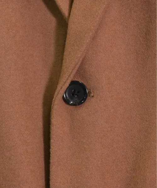 SENSE OF PLACE by URBAN RESEARCH Chesterfield coats