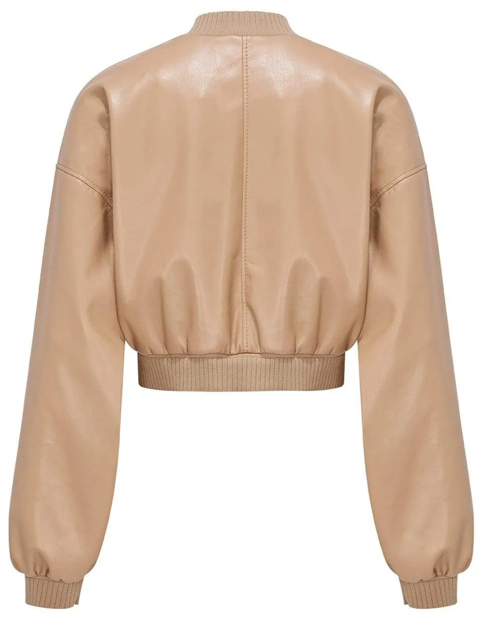 Sleek Performance Jacket