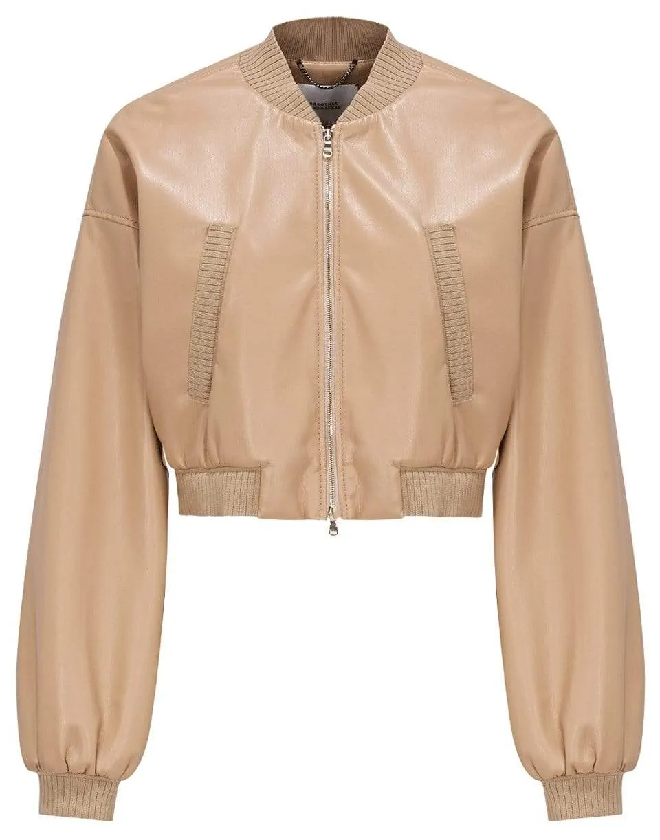 Sleek Performance Jacket