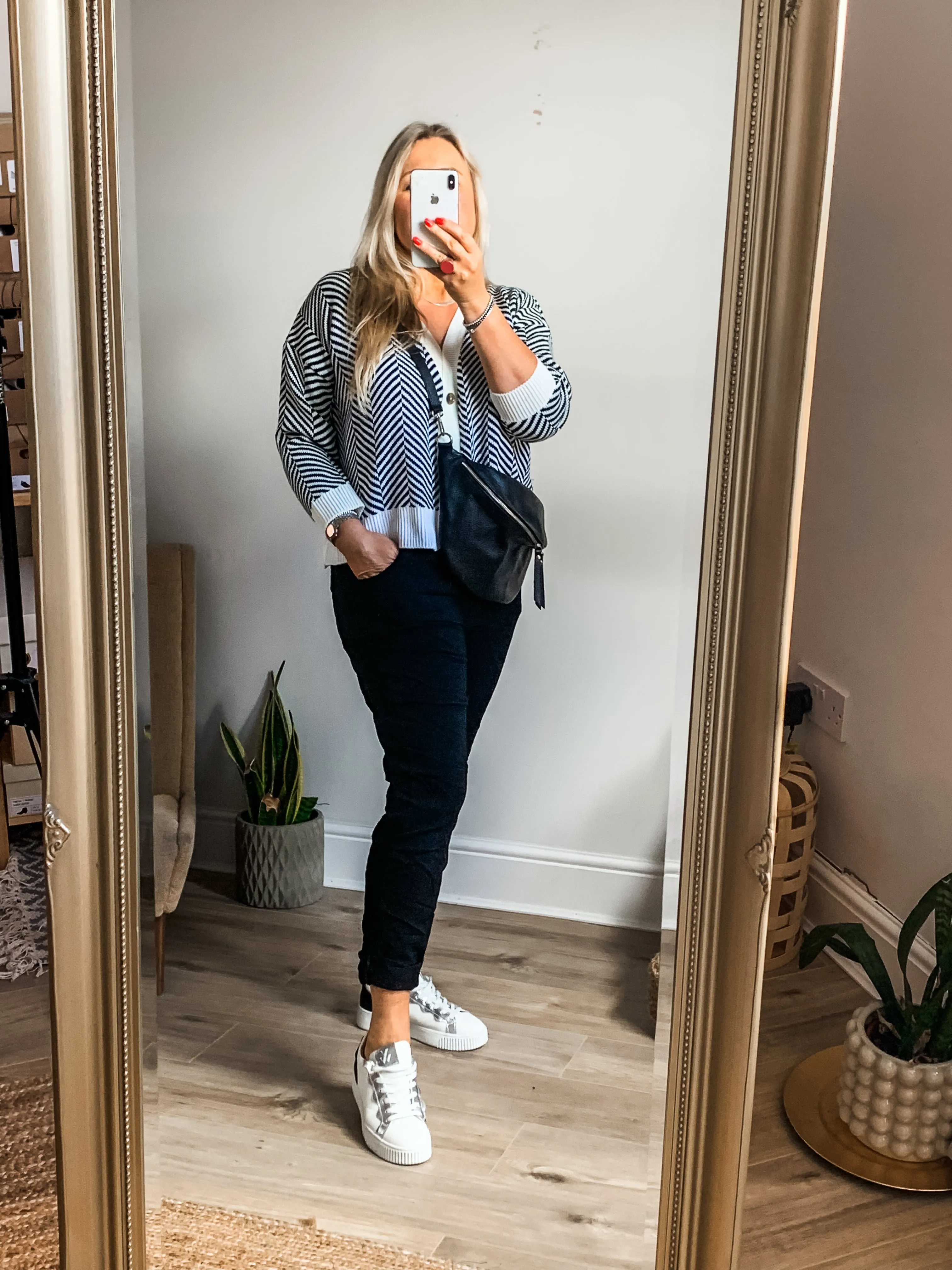Smart Casual Outfit Bundle - Size UK8-UK16