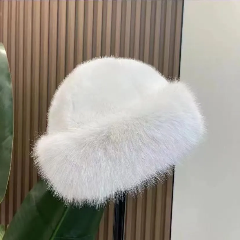 Snow™ Elegant Fur Hat | 1 1 FREE