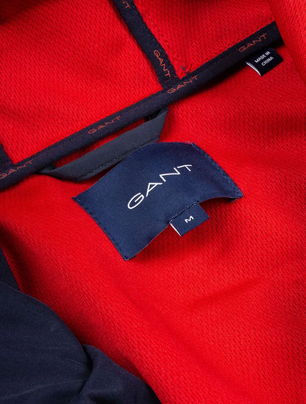 Softshell Jacket Marine
