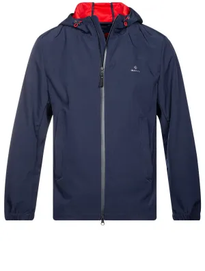 Softshell Jacket Marine