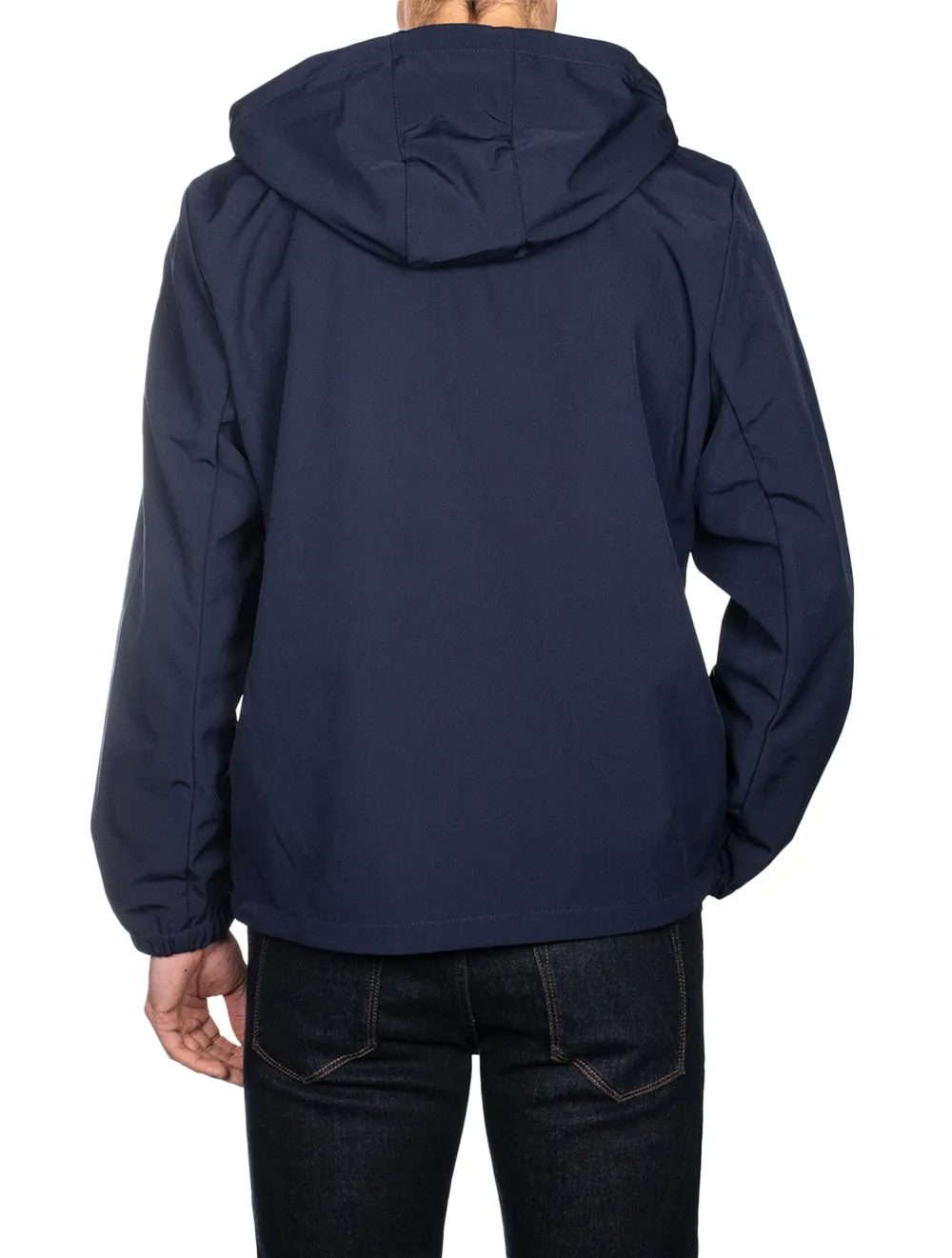 Softshell Jacket Marine