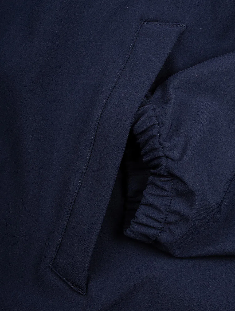 Softshell Jacket Marine