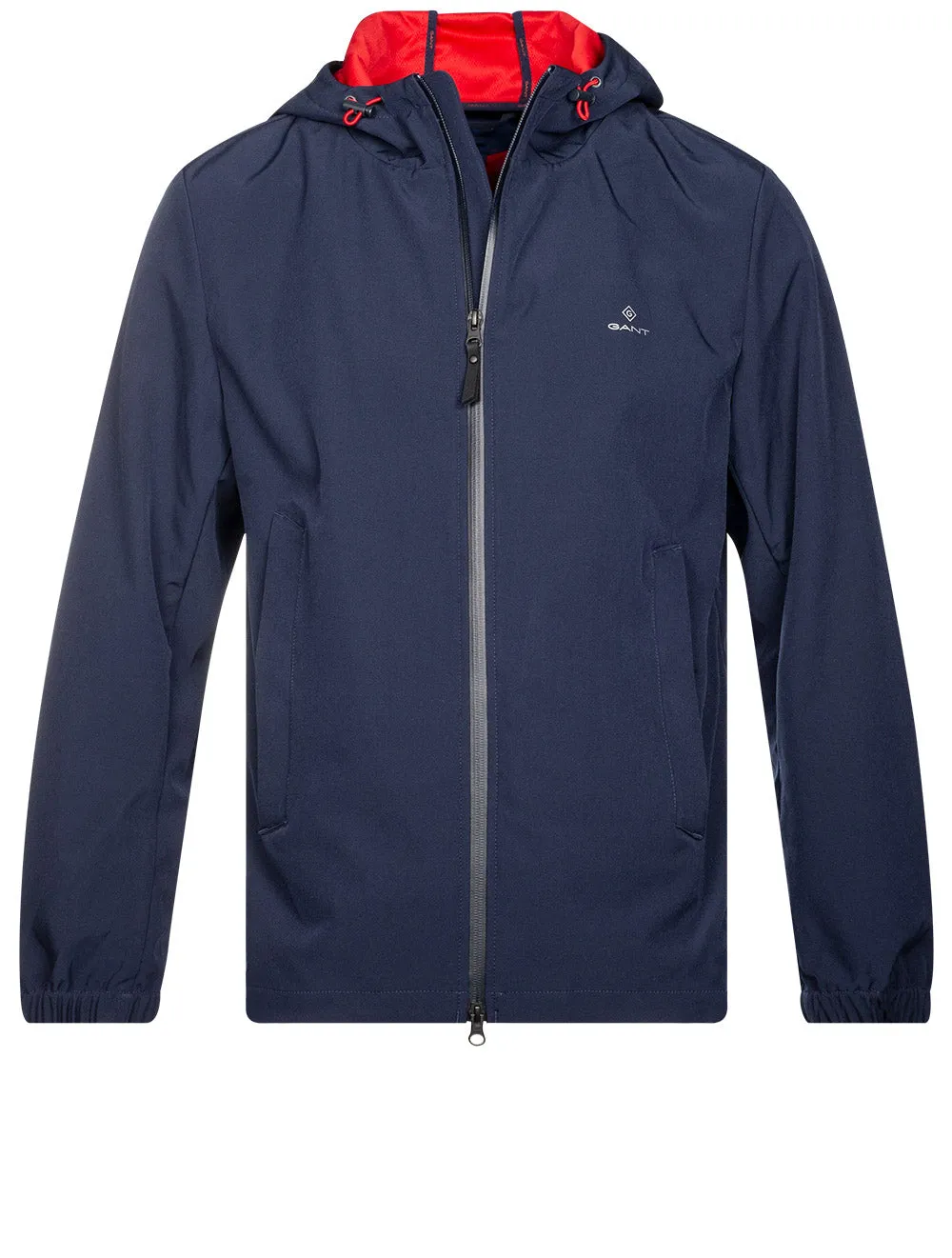 Softshell Jacket Marine