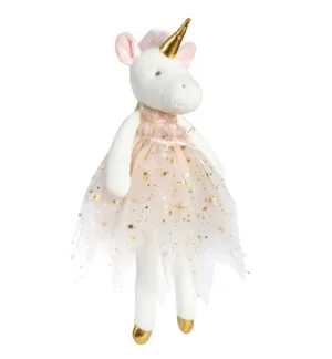 Super Soft Plush Unicorn