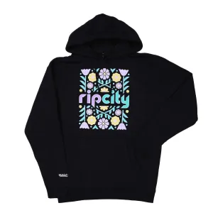 Trail Blazers Mitchell & Ness Rip City Unity Collection WHM Hoodie