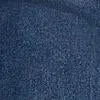 Ultra High-Waisted Wide-Leg Jeans - Dark Wash